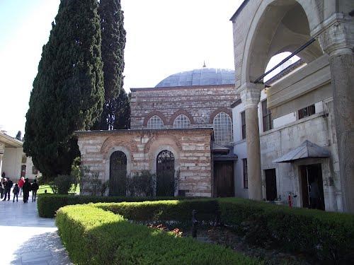 Has Oda Koğuşu