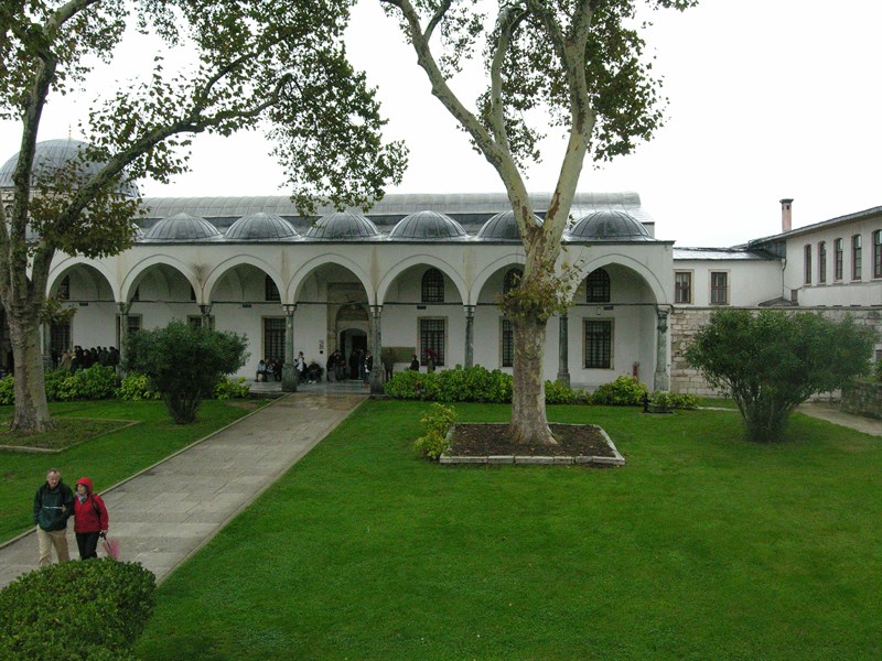 Kilerli Koğuşu