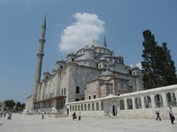 Fatih Camii