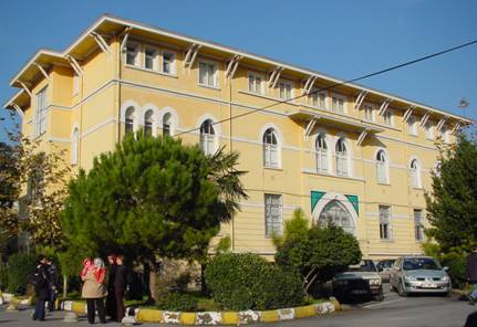 istanbul cerrahpasa tip fakultesi tip tarihi muzesi