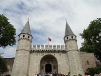 Topkapı Sarayı
