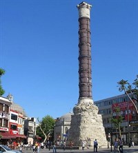 Çemberlitaş