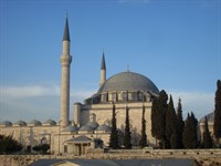 Yavuz Selim Camii