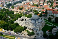 Şehzadebaşı