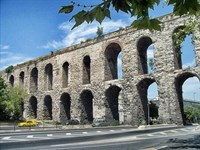 Bozdoğan Kemeri